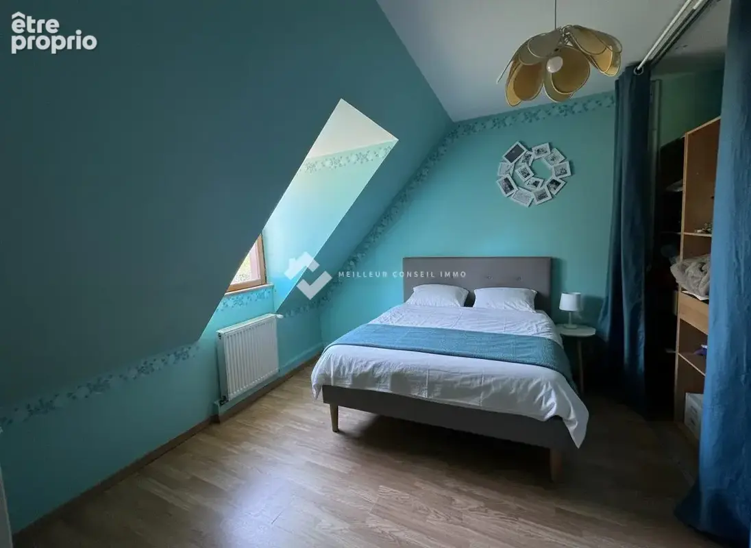 Maison 6 pièces 88 m² à vendre à Dampmart (77400) - photo 5