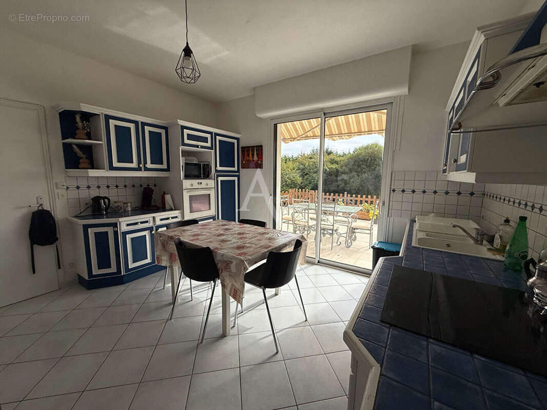 Maison à CHATEAU-GONTIER