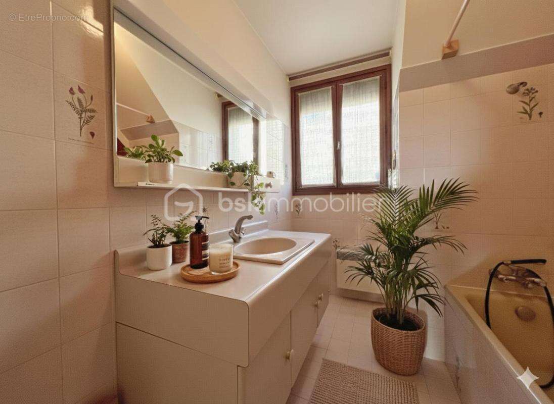 Maison à MARLY-LE-ROI