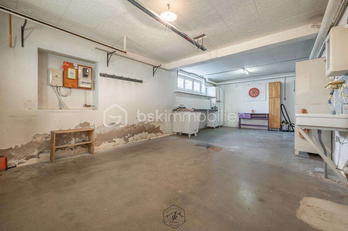 Maison à MARANGE-SILVANGE