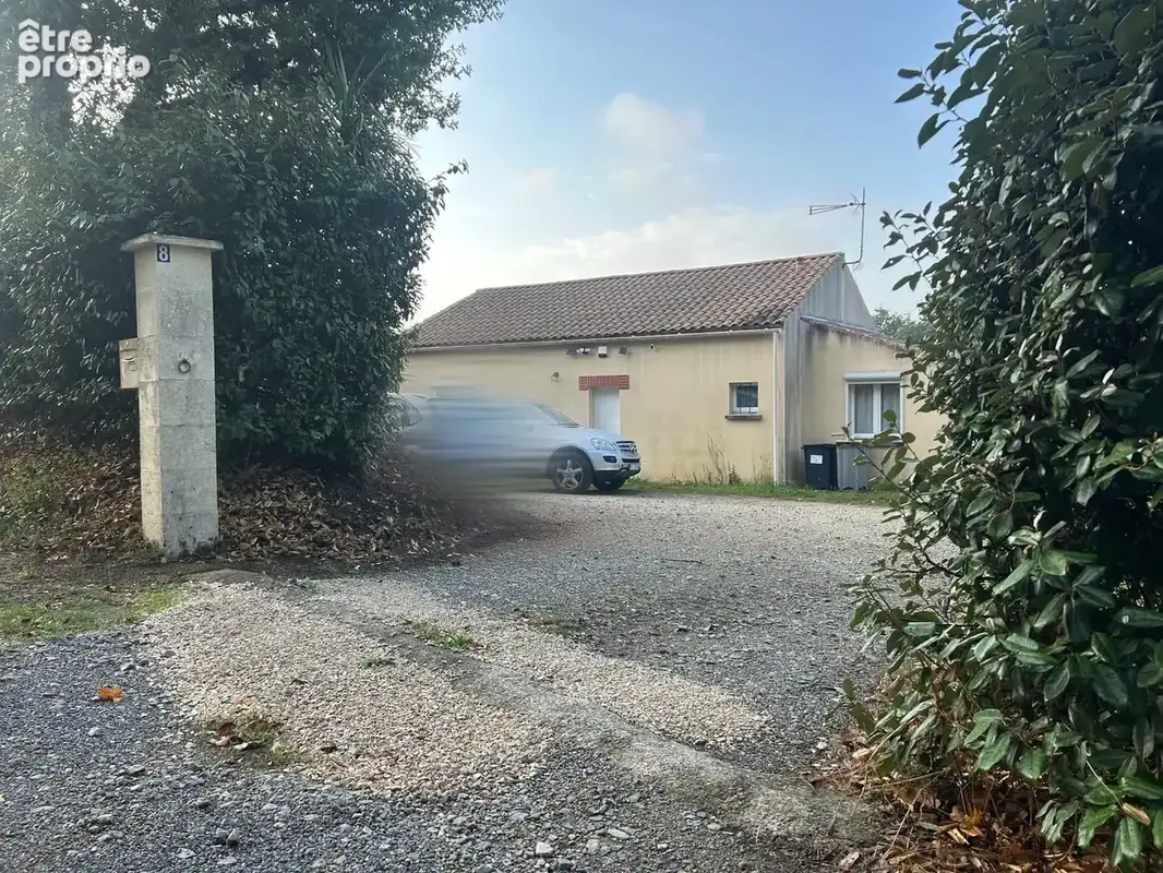 Maison 3 chambres a frossay - photo 6
