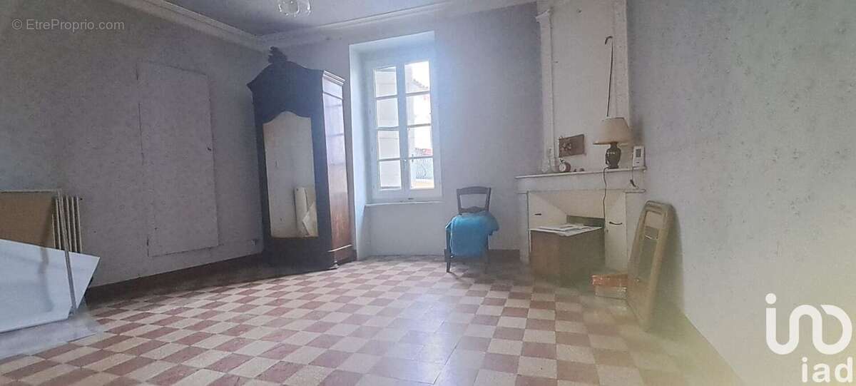 Photo 4 - Maison à JONQUIERES