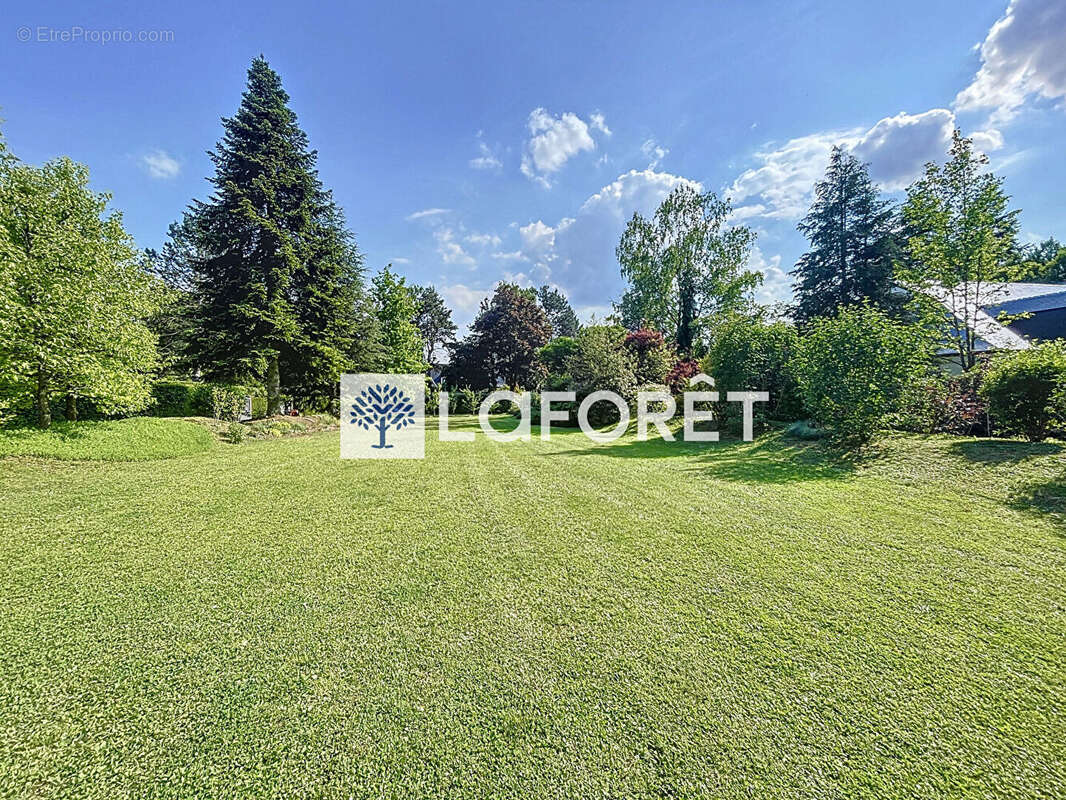 Maison à NOISY-LE-ROI