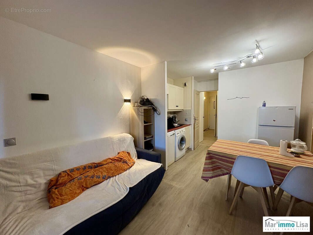 Appartement à MALLEMORT