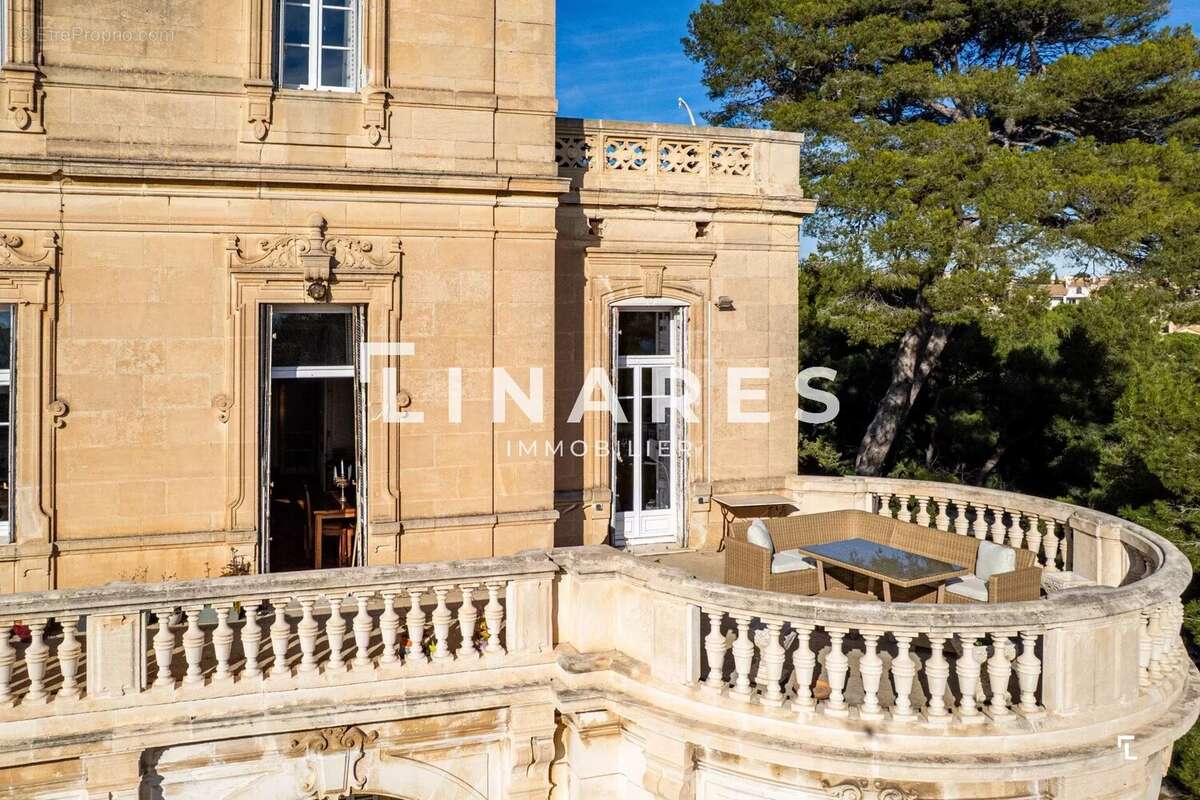 Appartement à SAUSSET-LES-PINS