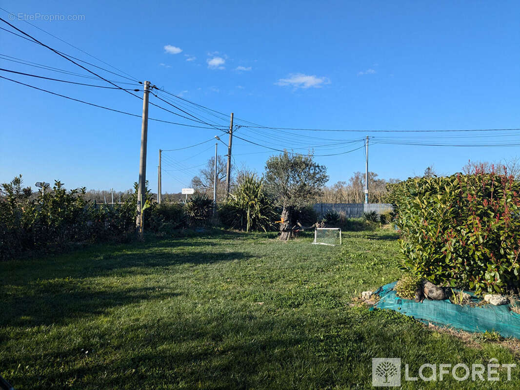Maison Ambès sans travaux avec piscine - photo 2