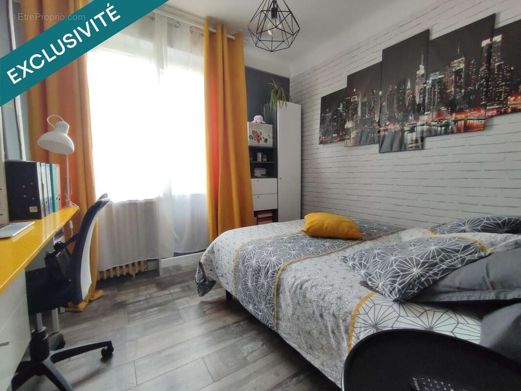 Photo 9 - Maison à OLONNE-SUR-MER