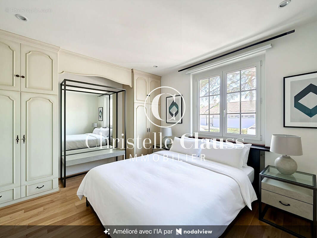 Maison Haguenau - 85m² - photo 5