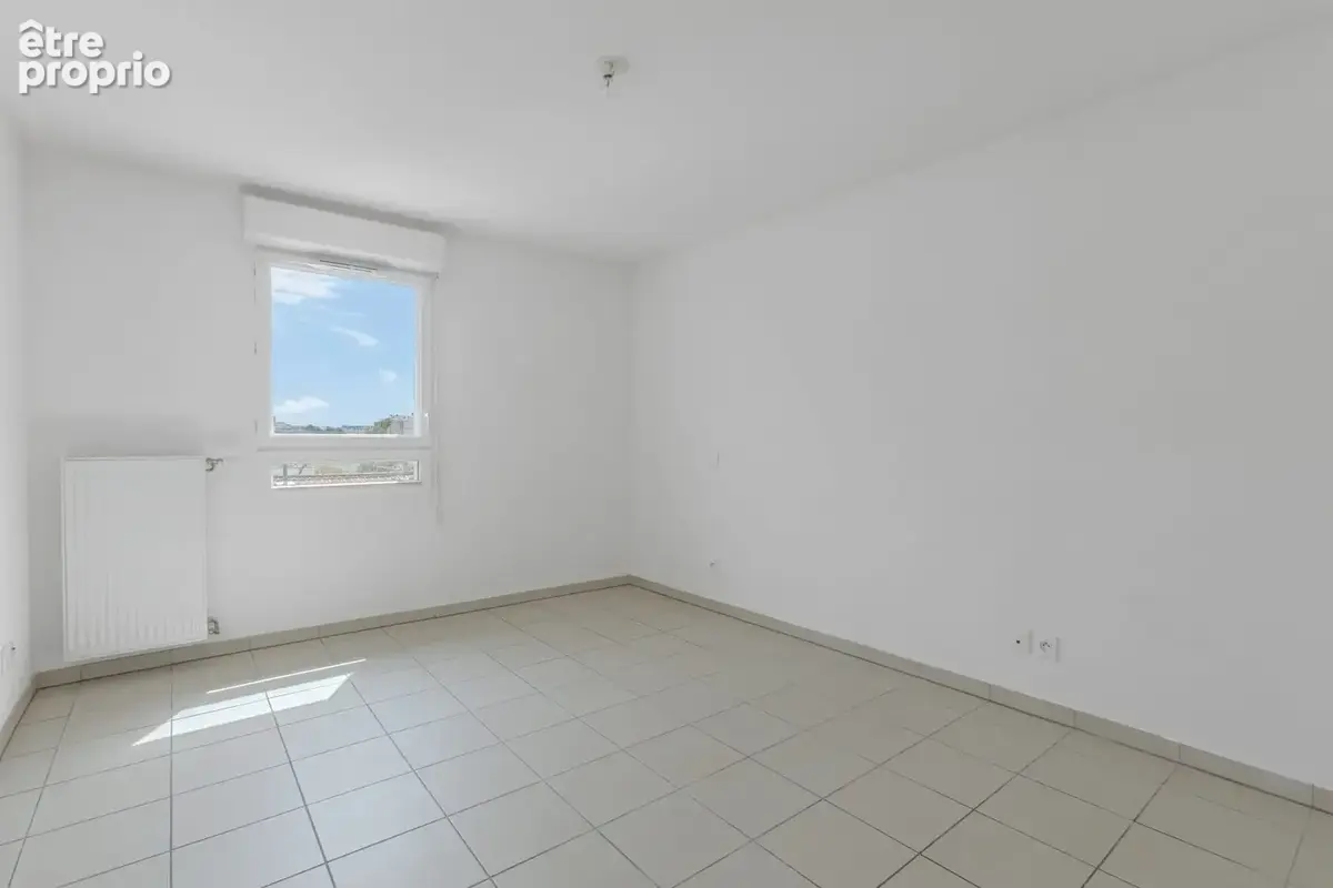 Appartement 3 pièces 61 m² à vendre à Toulouse (31200) - photo 5
