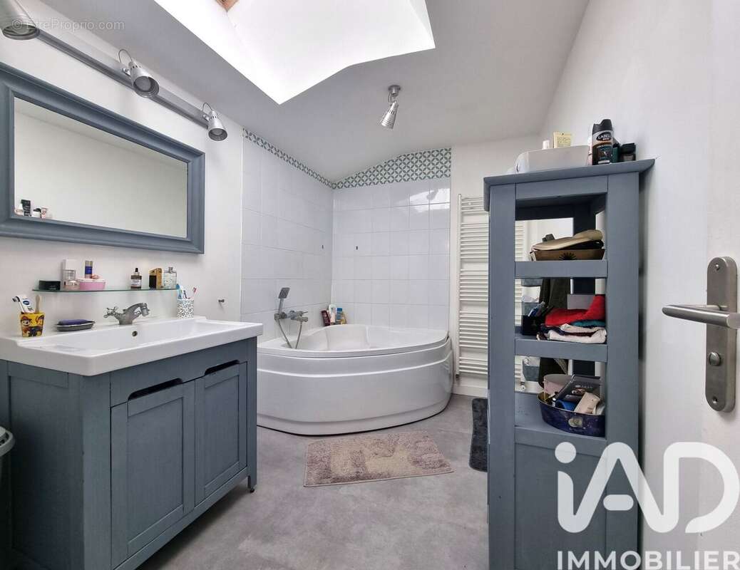 Photo 8 - Maison à VESOUL