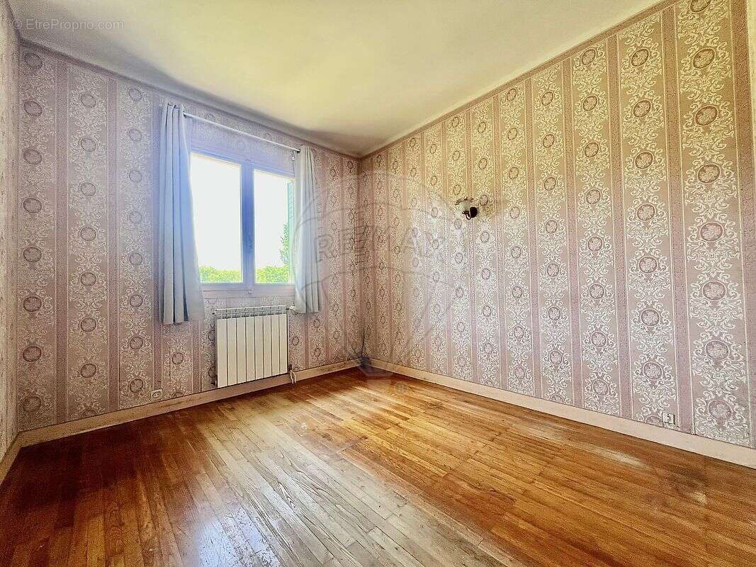Maison à ARNAS