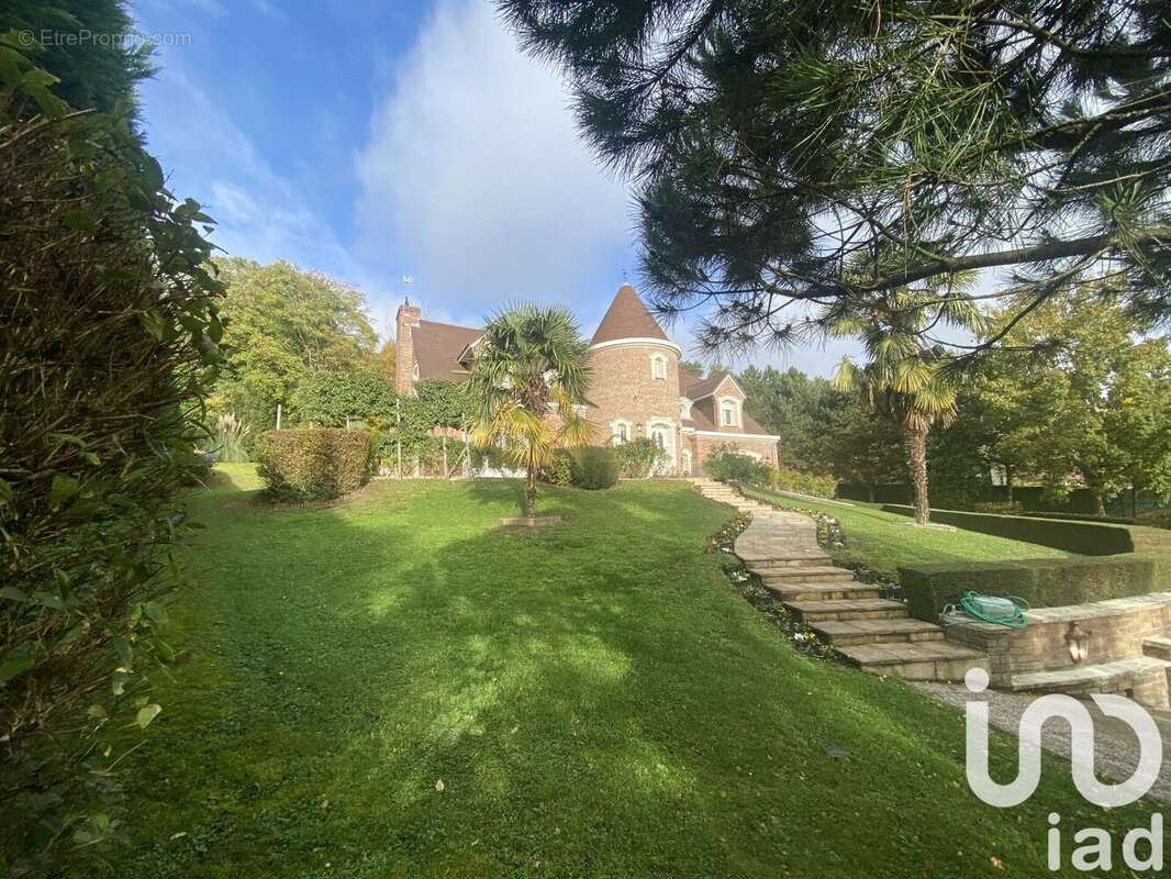 Photo 8 - Maison à COMPIEGNE