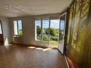 Appartement à FONTENAY-LE-COMTE
