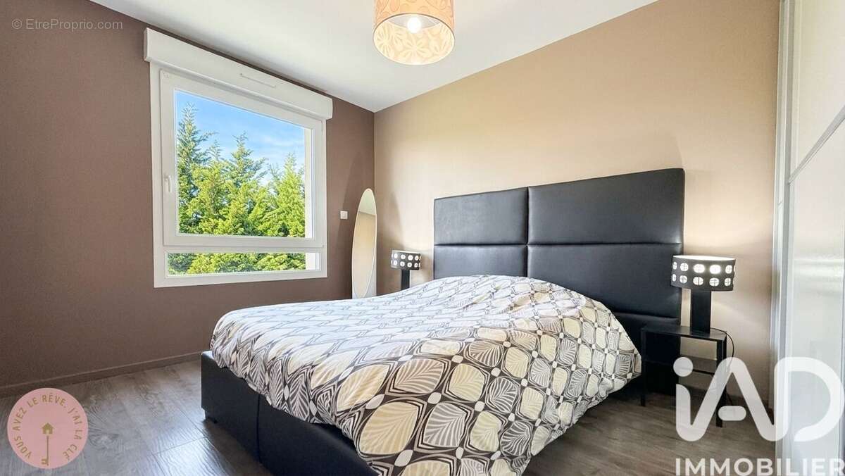 Photo 6 - Appartement à SAINT-PRIVAT-LA-MONTAGNE