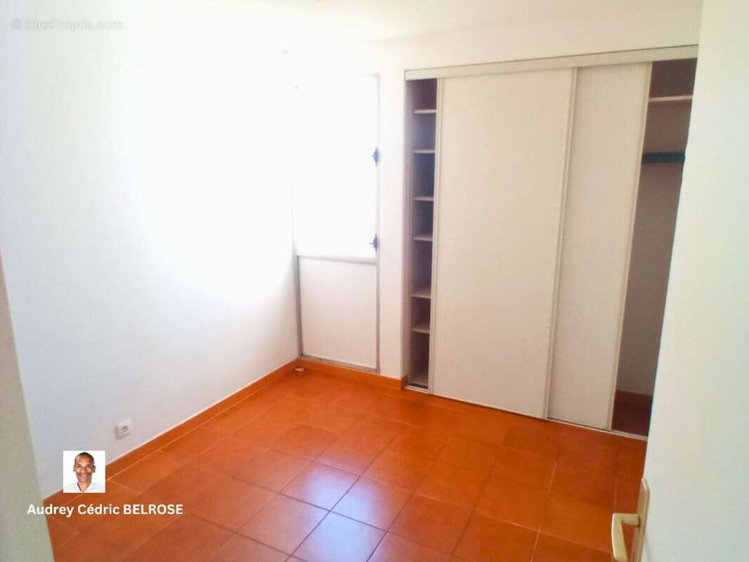 Appartement à FORT-DE-FRANCE