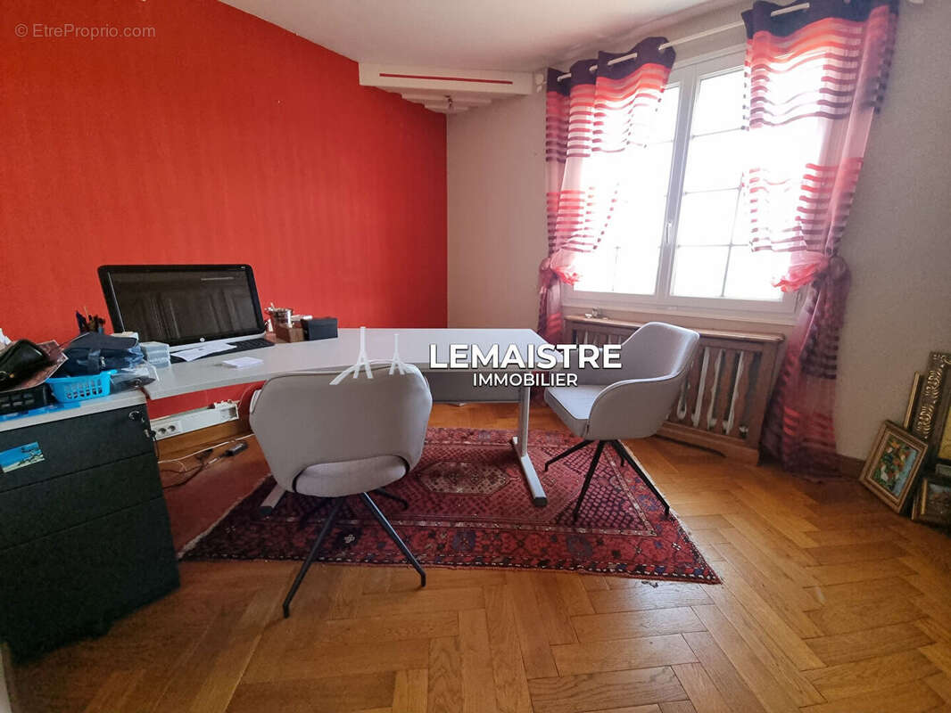 Maison à SAINT-ROMAIN-DE-COLBOSC