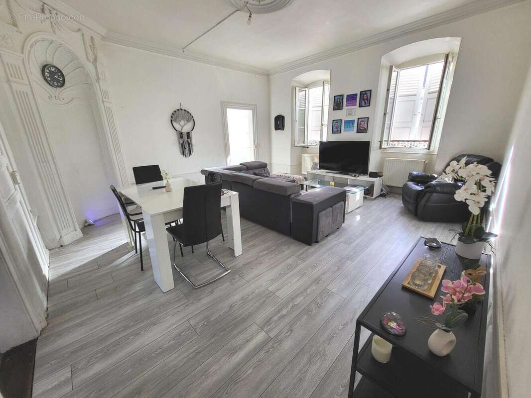 Appartement à BOUXWILLER