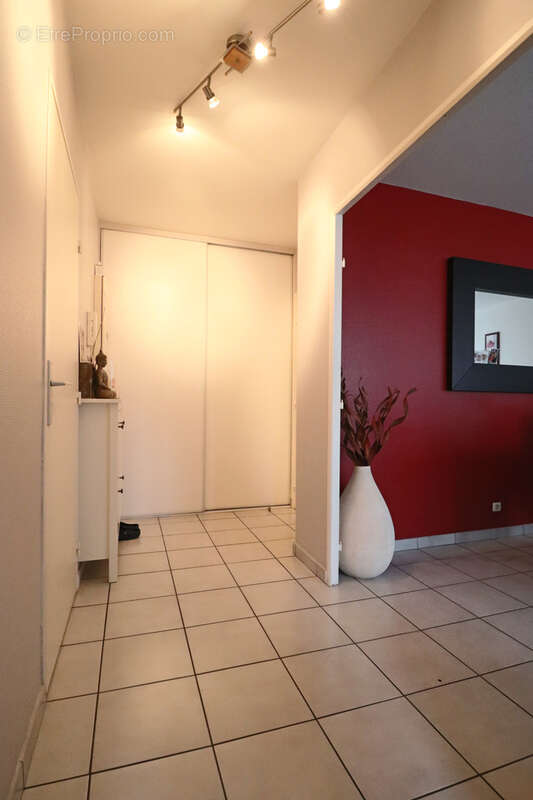 Appartement à LIVRY-GARGAN