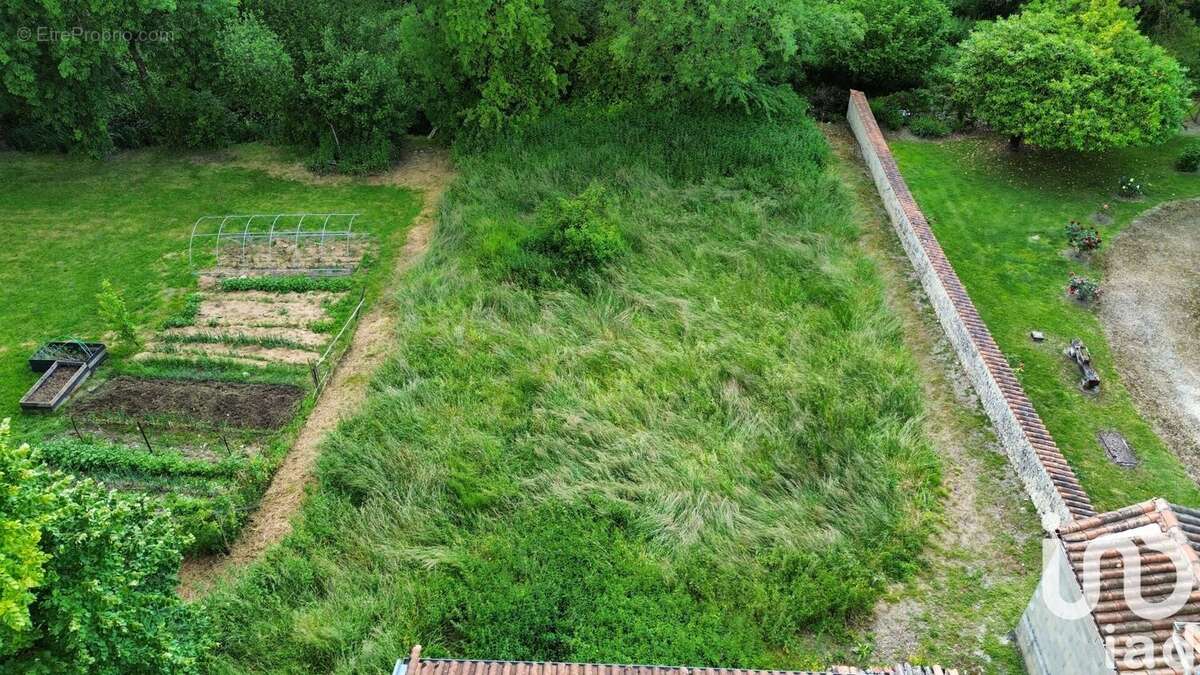 Photo 2 - Maison à BOUTEVILLE