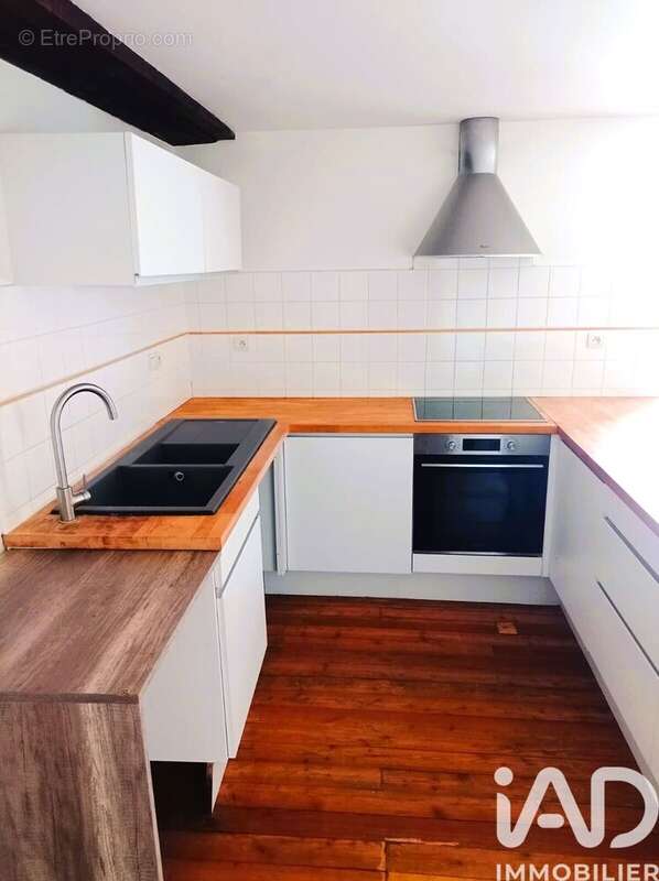 Photo 7 - Appartement à ARTANNES-SUR-INDRE