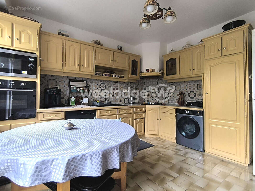 Maison à CONFLANS-SAINTE-HONORINE