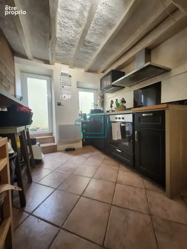 Maison de village 90 m2 avec jardin - photo 6