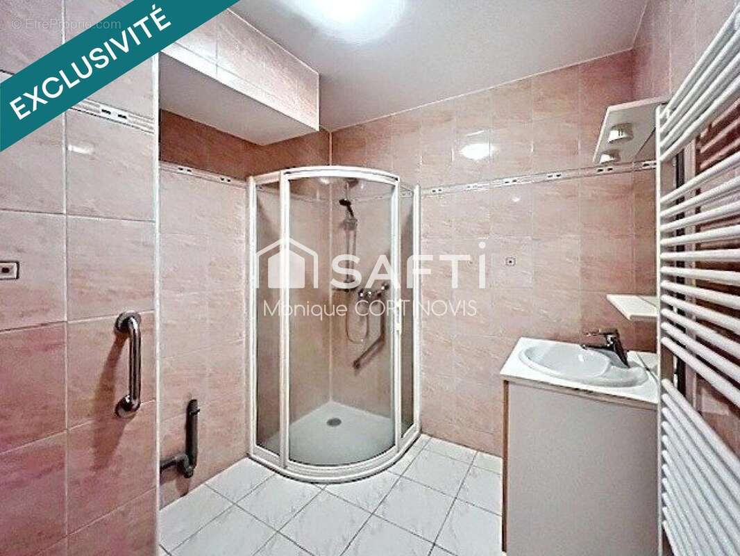 Photo 8 - Appartement à VILLAGE-NEUF