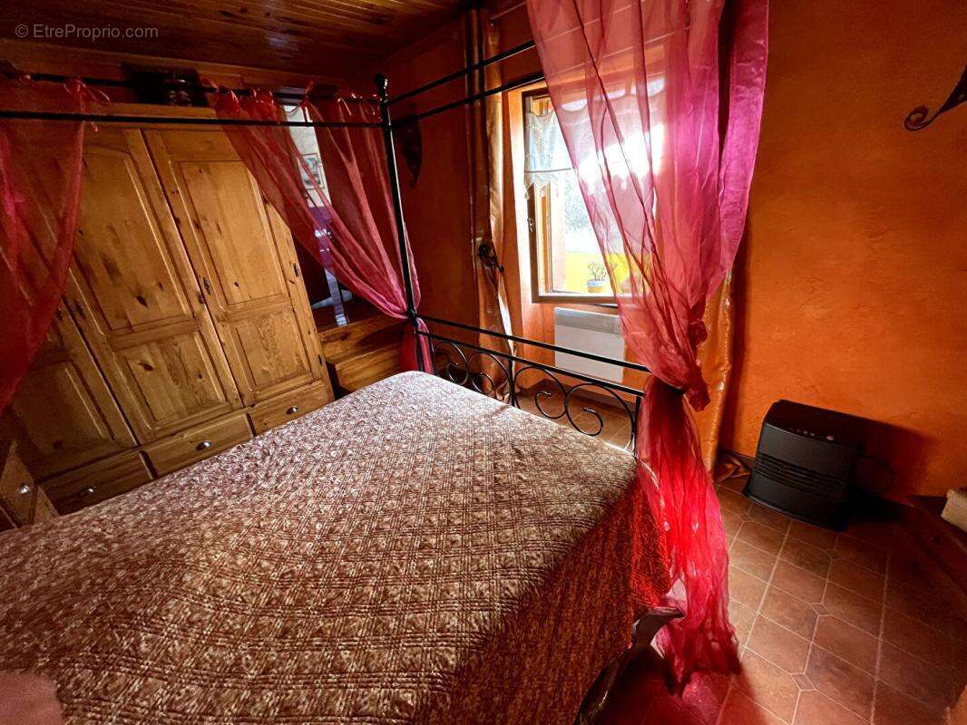Maison à PAIMBOEUF