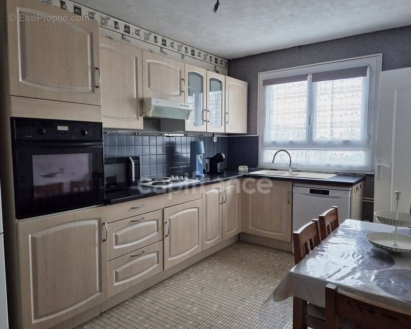 Appartement à LE HAVRE