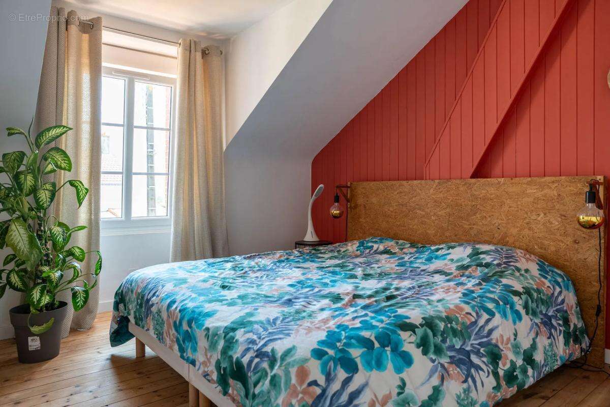 Maison à COUERON