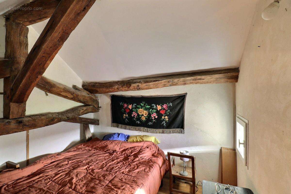 Maison à LHUIS