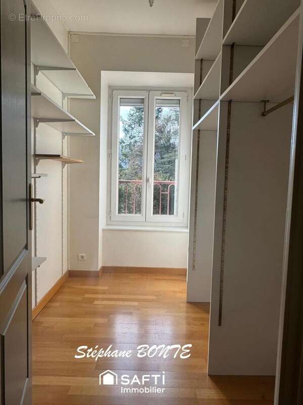 Photo 9 - Maison à BRIVES-CHARENSAC