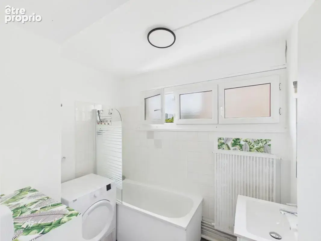 Appartement 81 m² à vendre à Nancy (54000) - photo 7