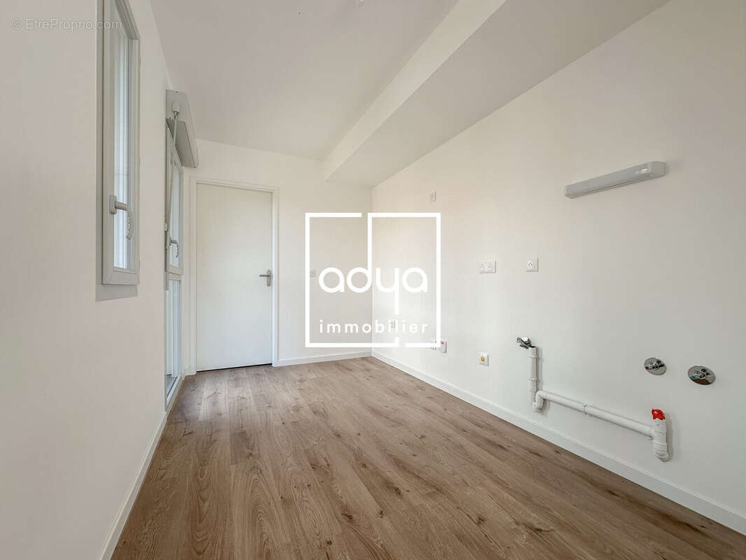 Appartement à ANGERS