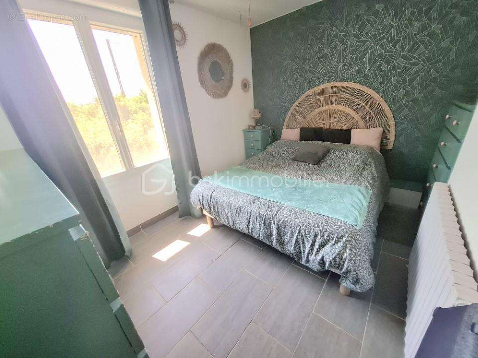 Maison T3 avec jardin arboré - photo 5