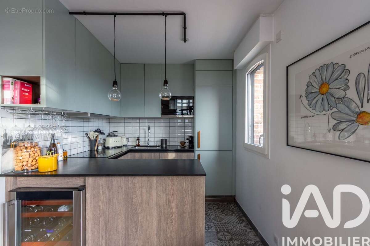Photo 9 - Appartement à PUTEAUX