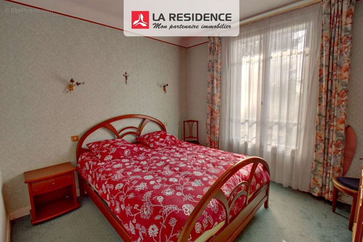 Maison à CONFLANS-SAINTE-HONORINE