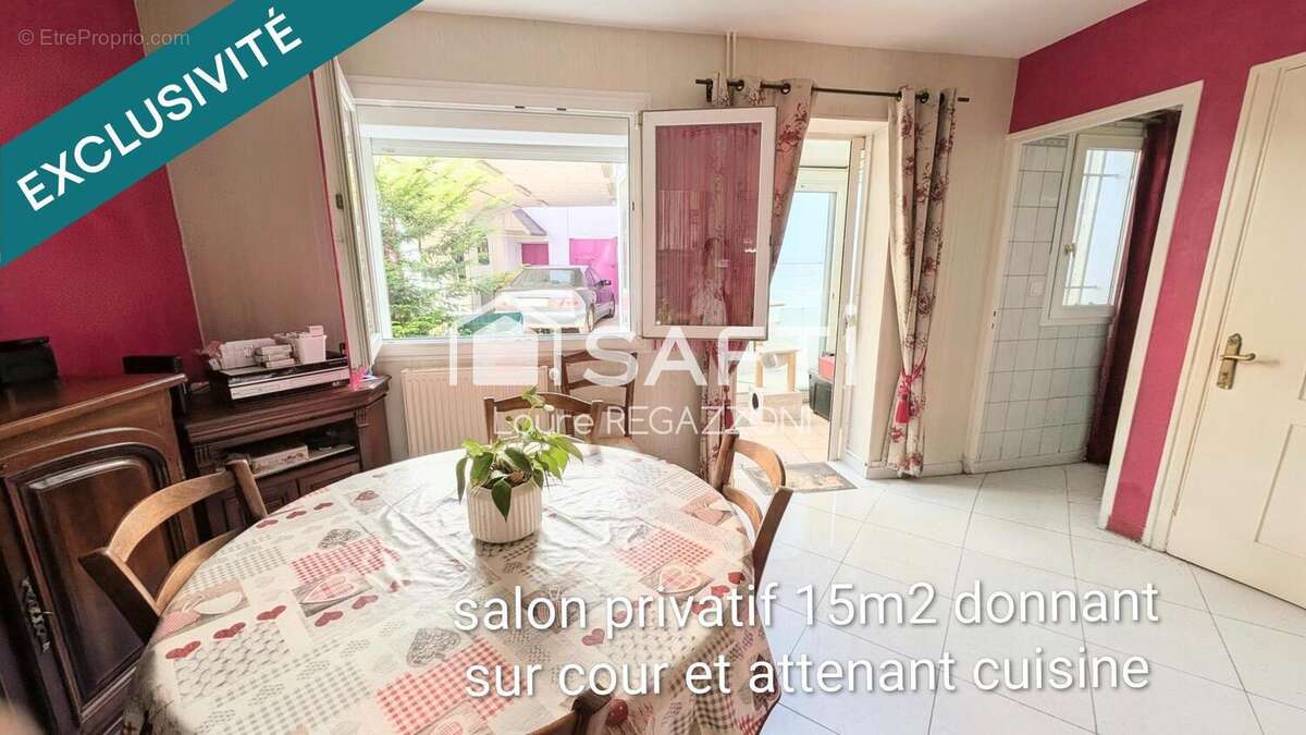 Maison 372 m² à Dijon  - photo 5