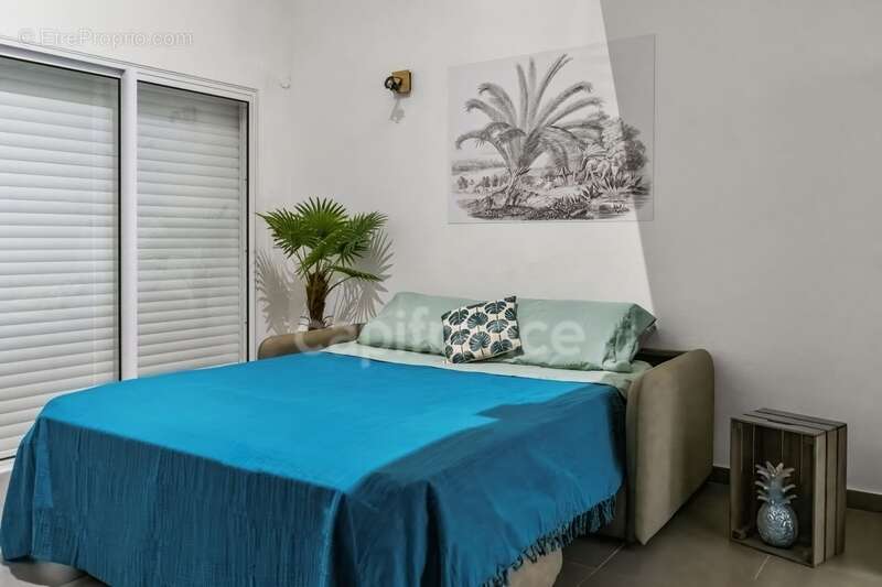 Appartement à SAINT-MARTIN