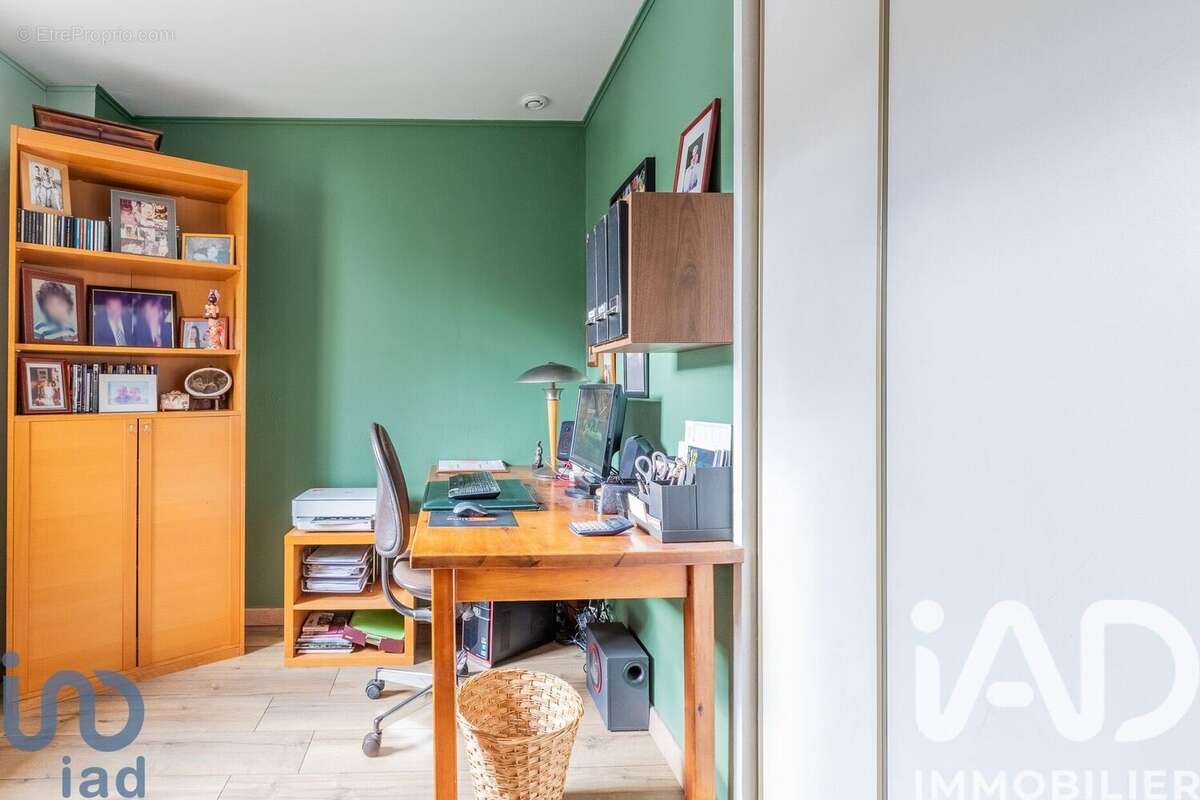 Photo 9 - Maison à MORANGIS