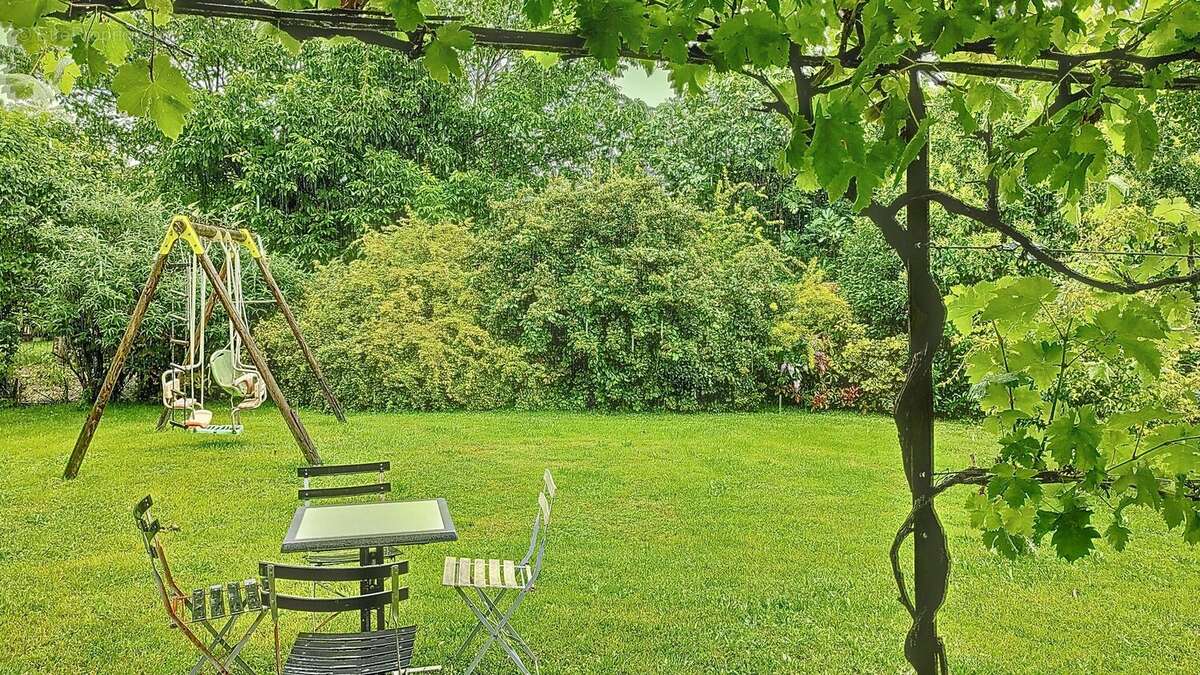 Maison à L'ISLE-JOURDAIN