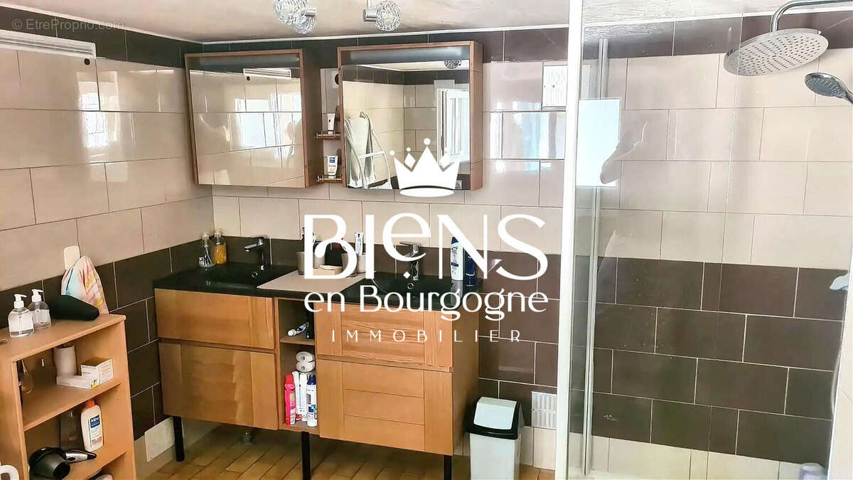 Maison 97 m² à Seurre  - photo 8