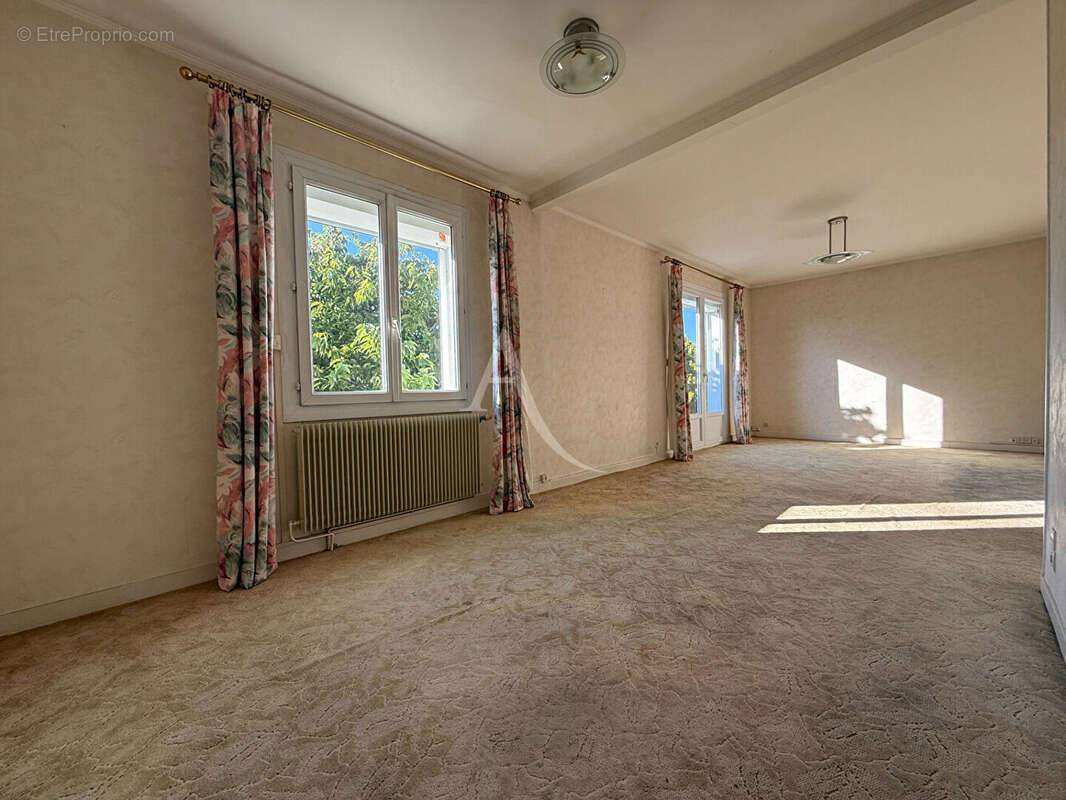 Maison à LA ROCHELLE