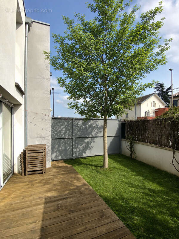 Maison à TOULOUSE