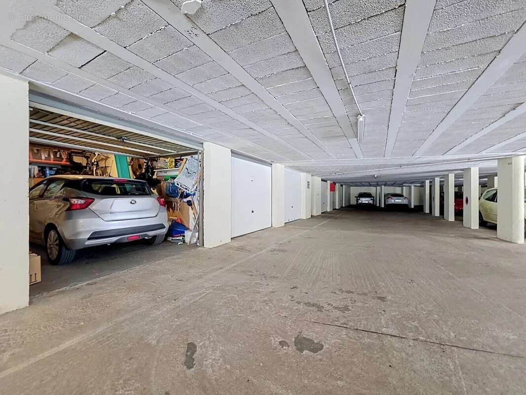 Appartement à LE CANNET