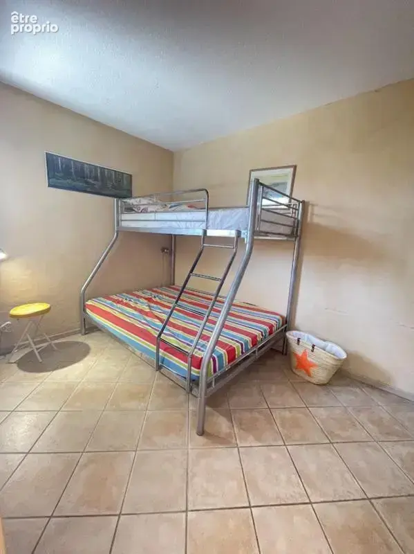 Appartement - photo 6