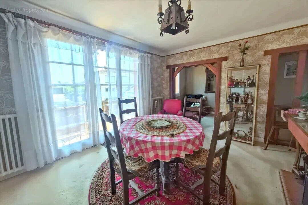 Maison Villeneuve De Marsan - photo 4