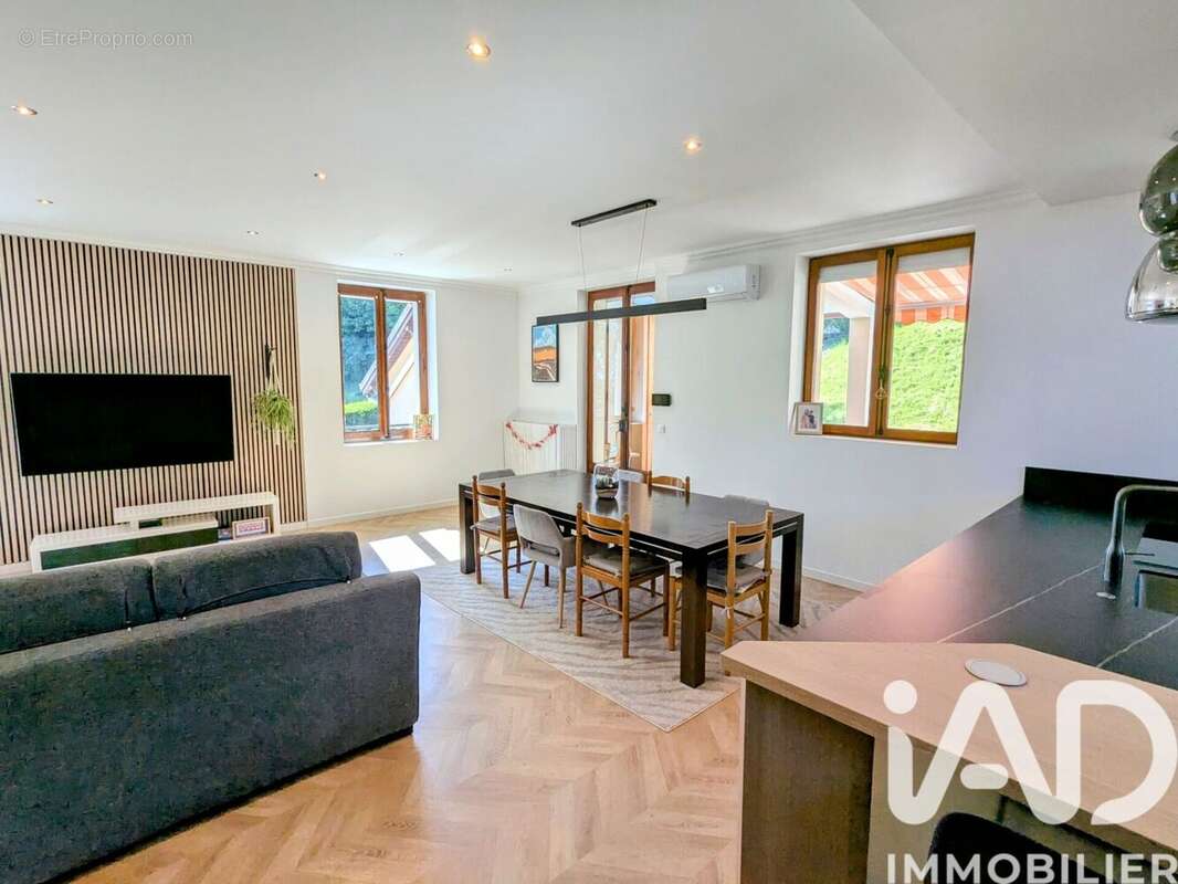 Photo 4 - Appartement à EVIAN-LES-BAINS