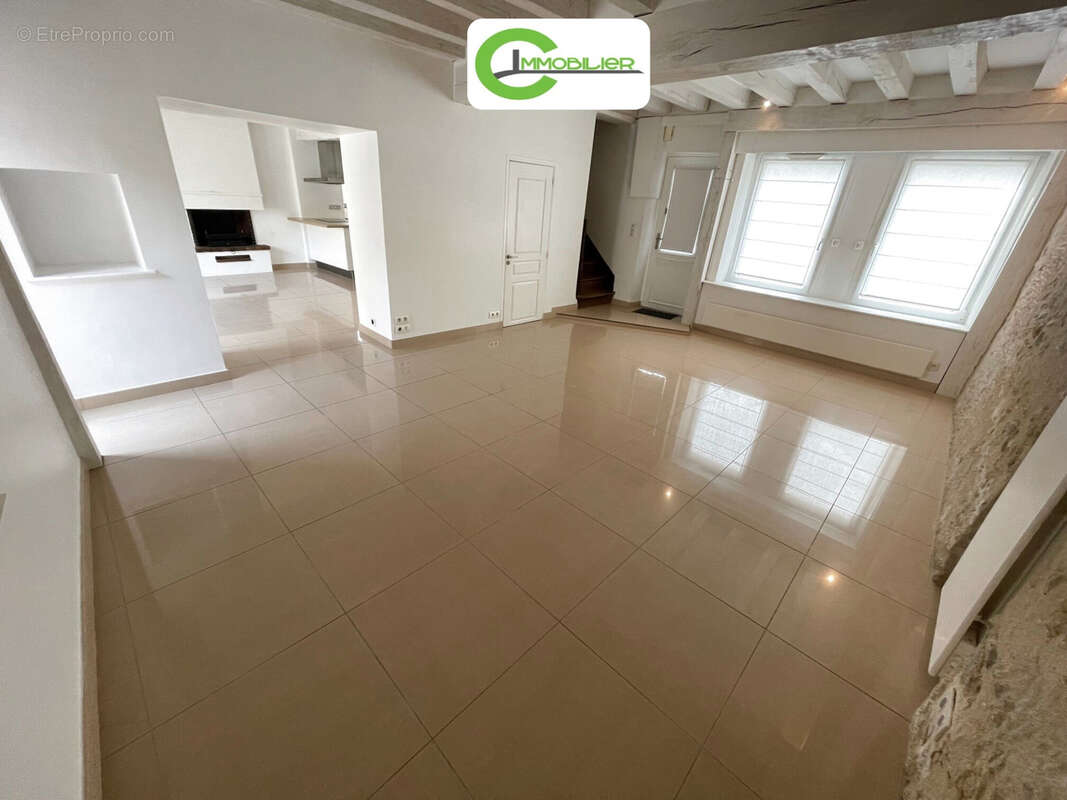 Maison - 94 m2 - photo 4