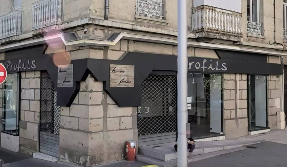 Commerce à RIVE-DE-GIER